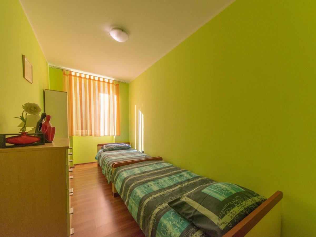 Apartment Emillia By Interhome Opatija Exterior foto