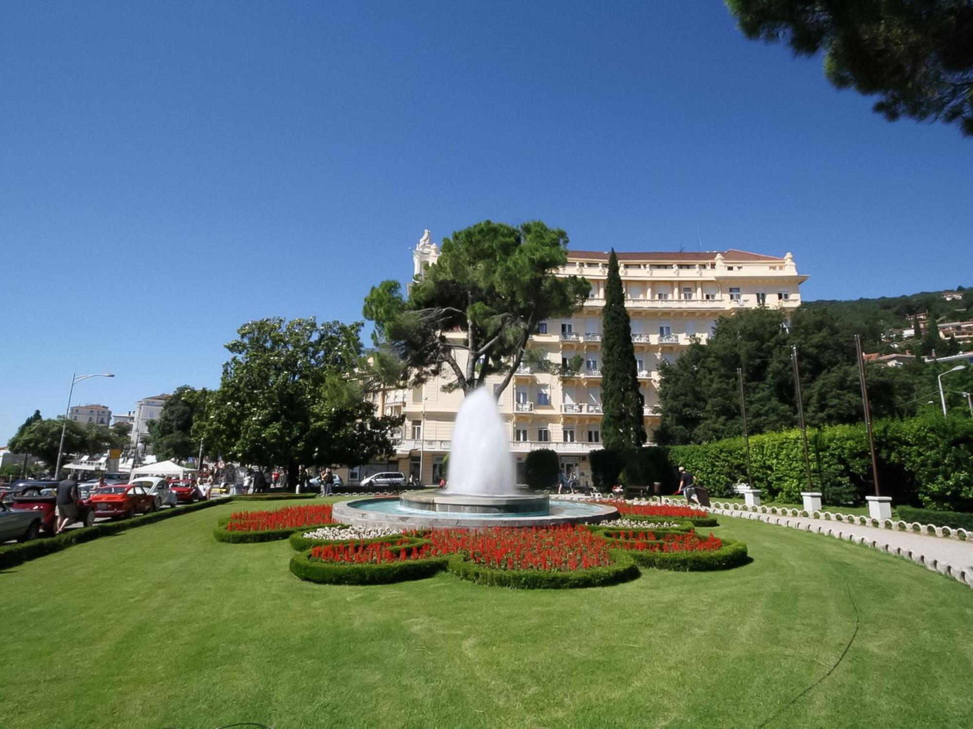 Apartment Emillia By Interhome Opatija Exterior foto